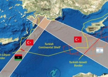 Τουρκία Ισραήλ