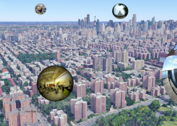 Διεθνής επέκταση EFA GROUP – Ίδρυση THEON SENSORS USA – Επένδυση στη DEFENDER LLC στις ΗΠΑ