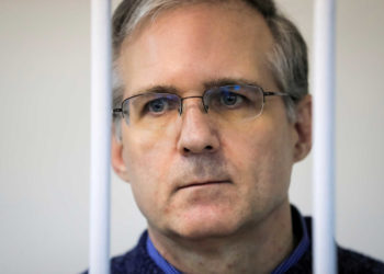 Πολ Γουίλαν