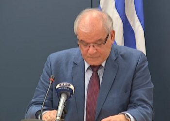 Κορονοϊός: 15 νέα κρούσματα και ένας θάνατος το τελευταίο 24ωρο στην Ελλάδα