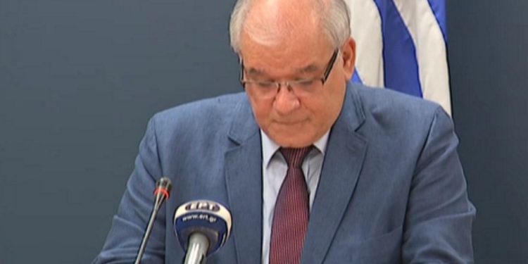Κορονοϊός: 15 νέα κρούσματα και ένας θάνατος το τελευταίο 24ωρο στην Ελλάδα