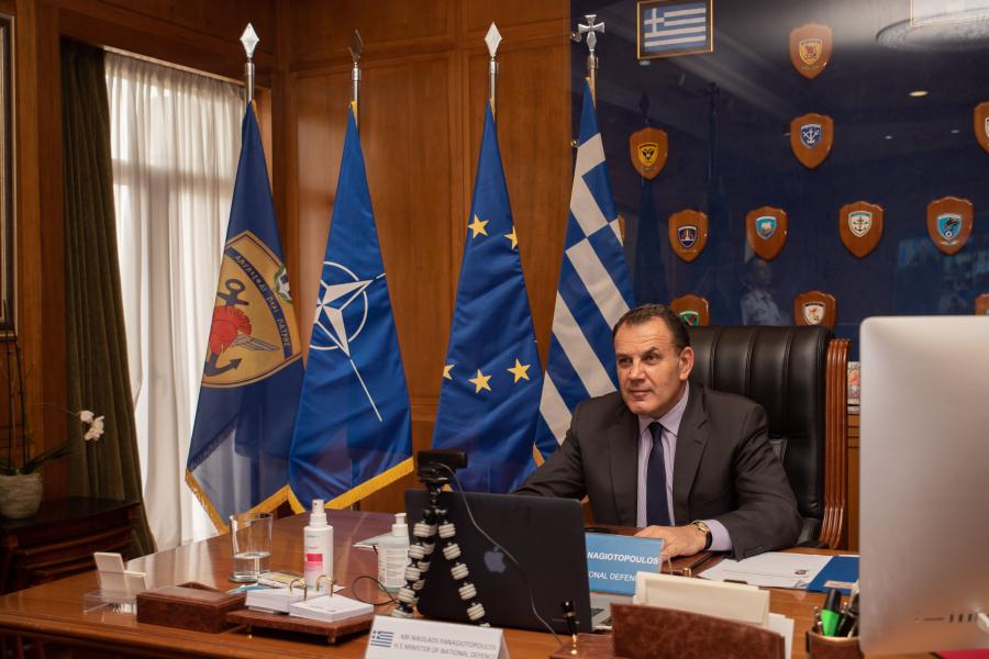 παναγιωτόπουλος