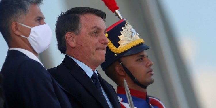 Μπολσονάρου