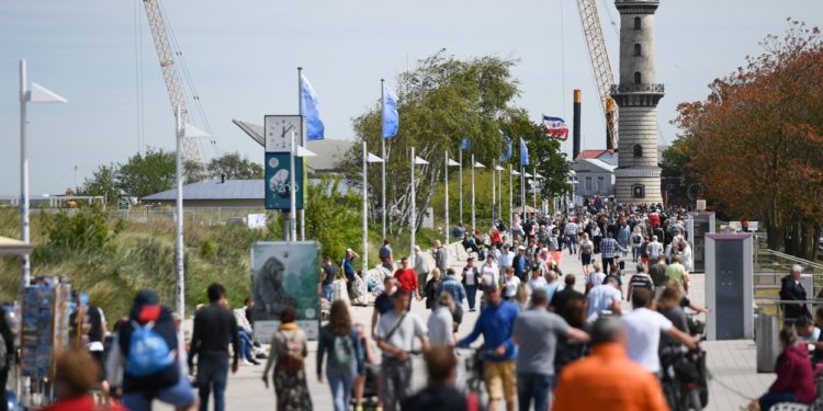 Γερμανία - κορονοϊός