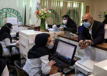 Αίγυπτος - κορονοϊός