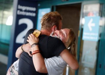 Ιταλία - κορονοϊός