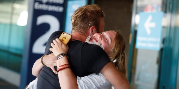 Ιταλία - κορονοϊός