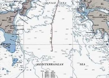 Σέρμπος - Συμφωνία Ελλάδας Ιταλίας