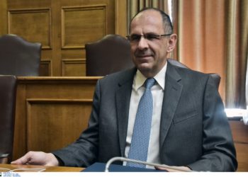 Γεραπετρίτης - εμβολιασμός