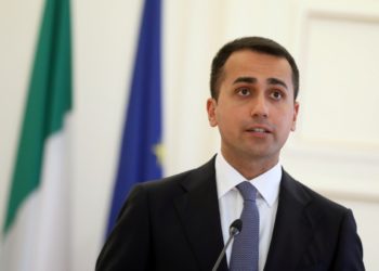 ΥΠΕΞ Ιταλίας