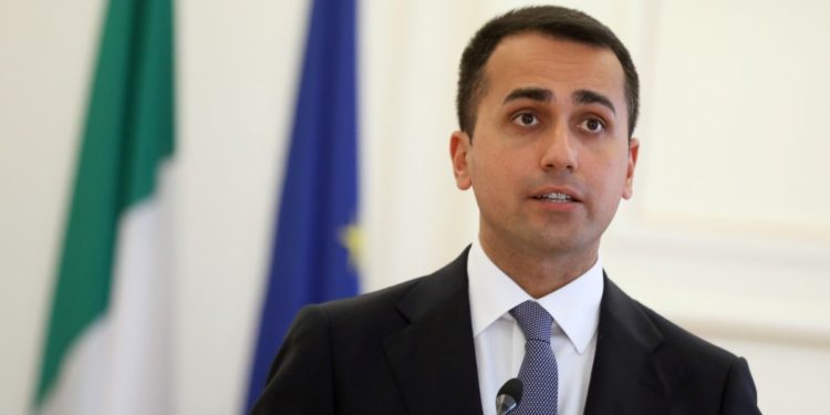 ΥΠΕΞ Ιταλίας