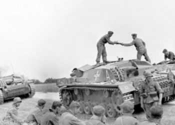 Μπαρμπαρόσα