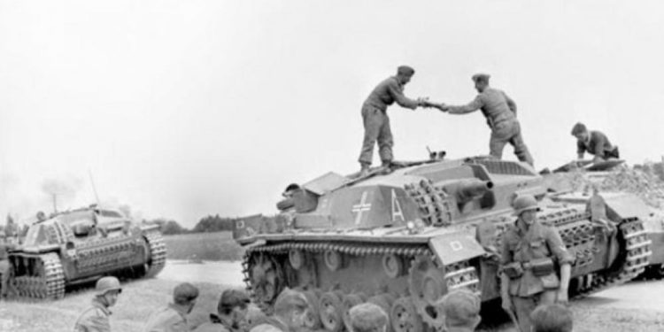 Μπαρμπαρόσα