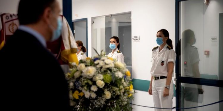 Παναγιωτόπουλος - 401 ΓΣΝΑ