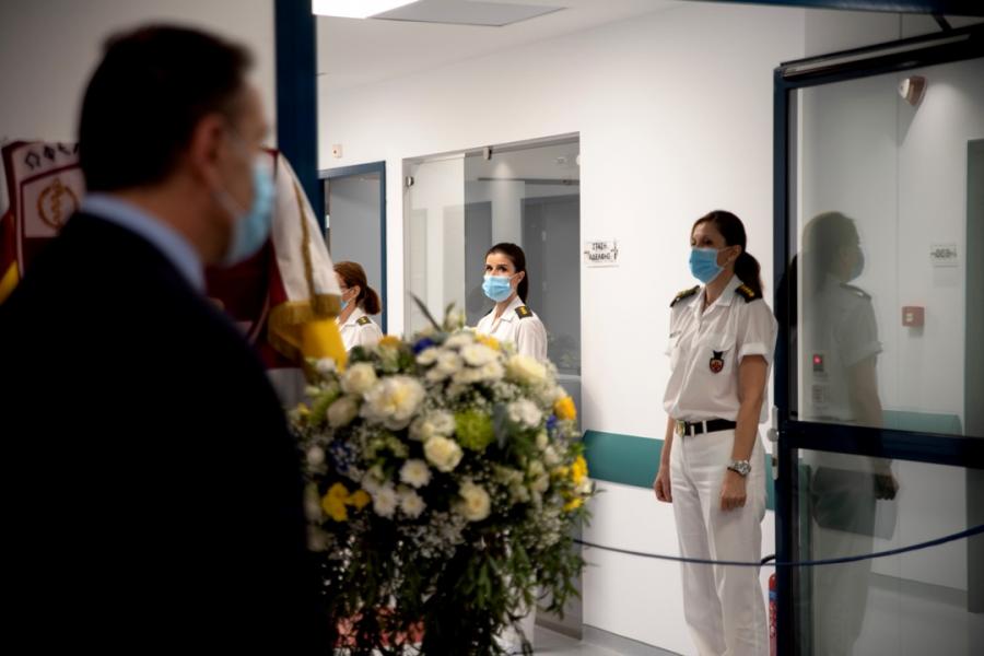 Παναγιωτόπουλος - 401 ΓΣΝΑ