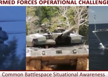 Η SCYTALYS αναλαμβάνει την παροχή Συστήματος Διαλειτουργικότητας, Διοίκησης & Ελέγχου των Ενόπλων Δυνάμεων της Ινδονησίας