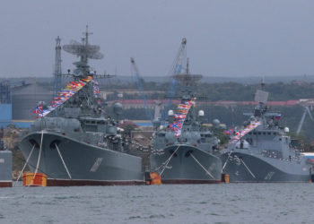 Σεβαστούπολη