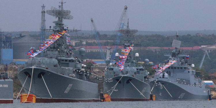 Σεβαστούπολη