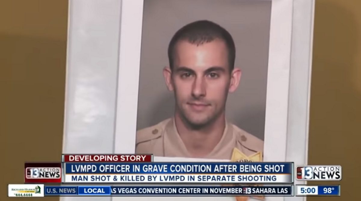 Τζορτζ Φλόιντ