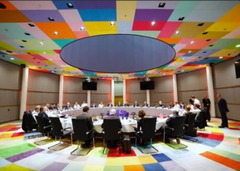 Σύνοδος Κορυφής ΕΕ - Τουρκία