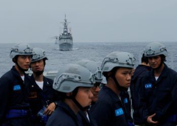 Ταϊβάν - ΗΠΑ - Κίνα