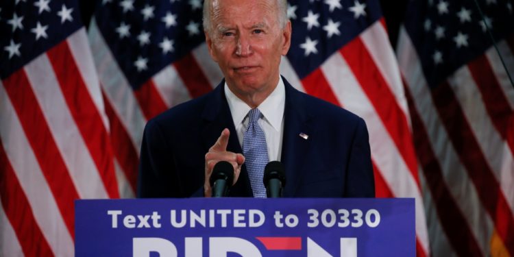 Μπάιντεν