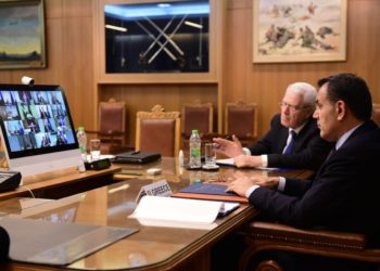 Παναγιωτόπουλος - ΝΑΤΟ