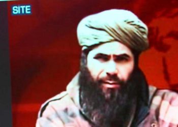 Οι γαλλικές δυνάμεις σκότωσαν τον ηγέτη της Αλ Κάιντα στο Ισλαμικό Μαγρέμπ