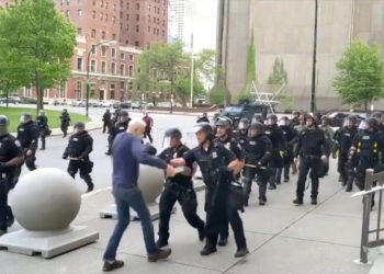 αστυνομικοί Buffalo