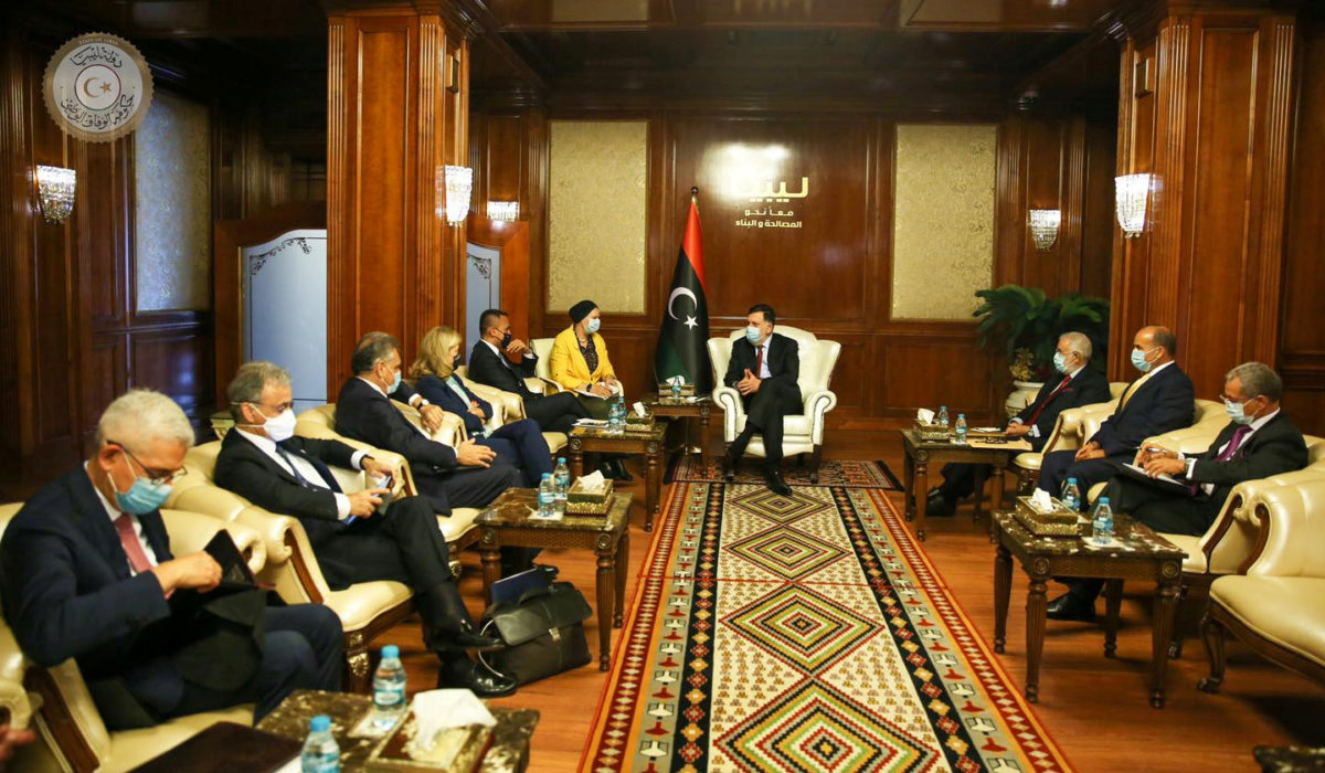 ειρήνη σάρατζ