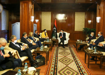 ειρήνη σάρατζ