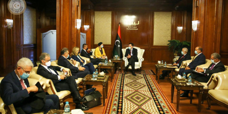 ειρήνη σάρατζ