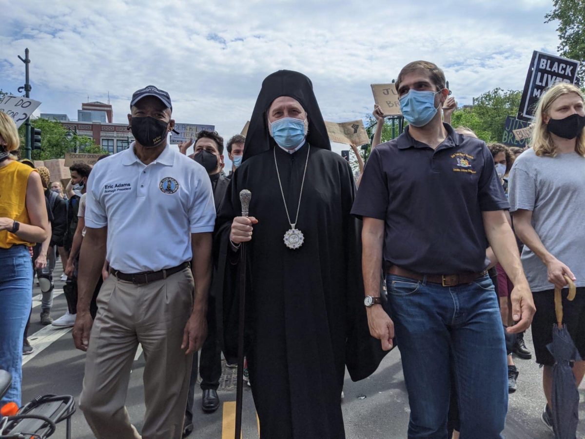 Ελπιδοφόρος