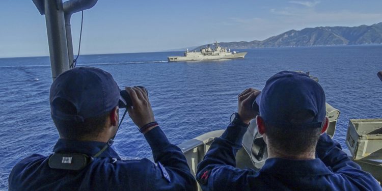 Süddeutsche Zeitung - Διερευνητικές