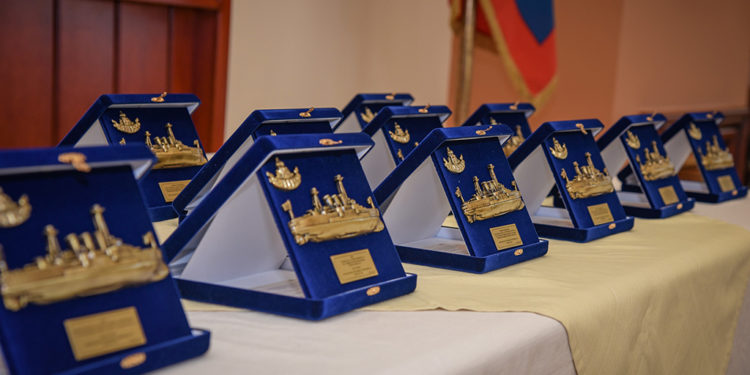 Πολεμικό Ναυτικό ΓΕΝ