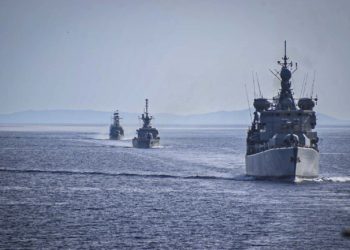 Κωσταράκος - εθνική Άμυνα