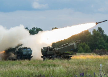 HIMARS