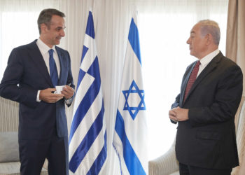 Μητσοτάκης