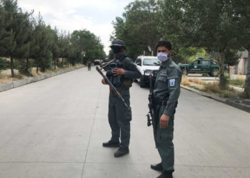 Αφγανιστάν