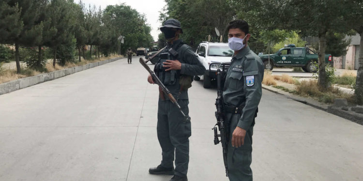 Αφγανιστάν