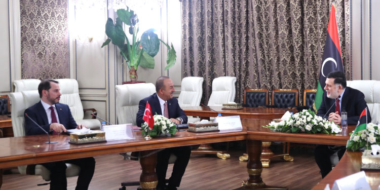 Τσαβούσογλου