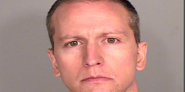 Τζορτζ Φλόιντ