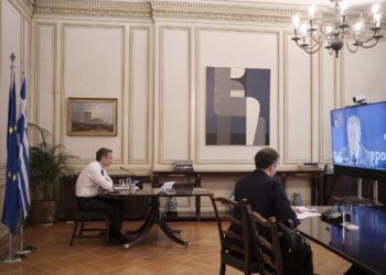 Μητσοτάκης