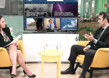 Πώς αλλάζει η κρίση την Ευρώπη