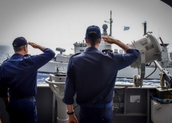 ΠΑΣΟΚ - Πολεμικό Ναυτικό