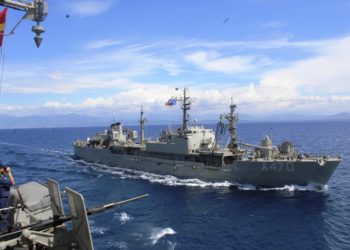 στρατιωτικές προσωπικότητες