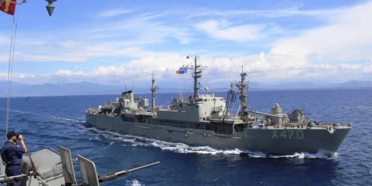 στρατιωτικές προσωπικότητες