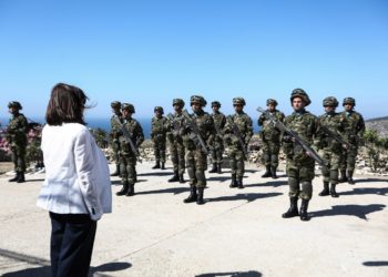 Ημέρα Ενόπλων Δυνάμεων