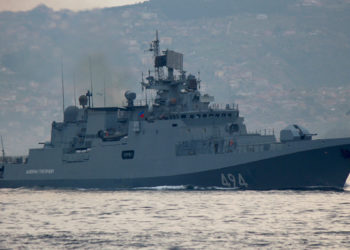 Ρωσία - Ουκρανία - Κριμαία