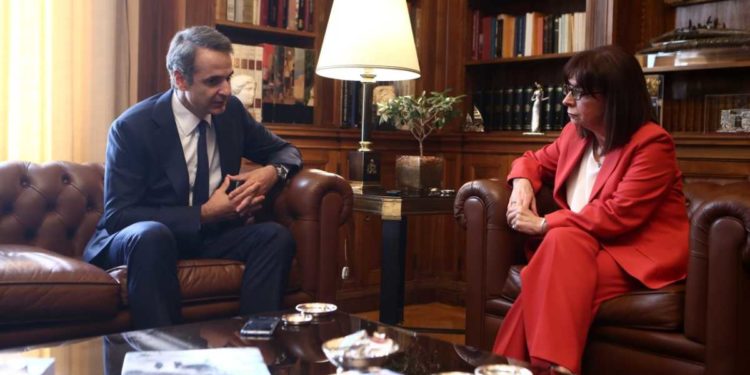 Σακελλαροπούλου